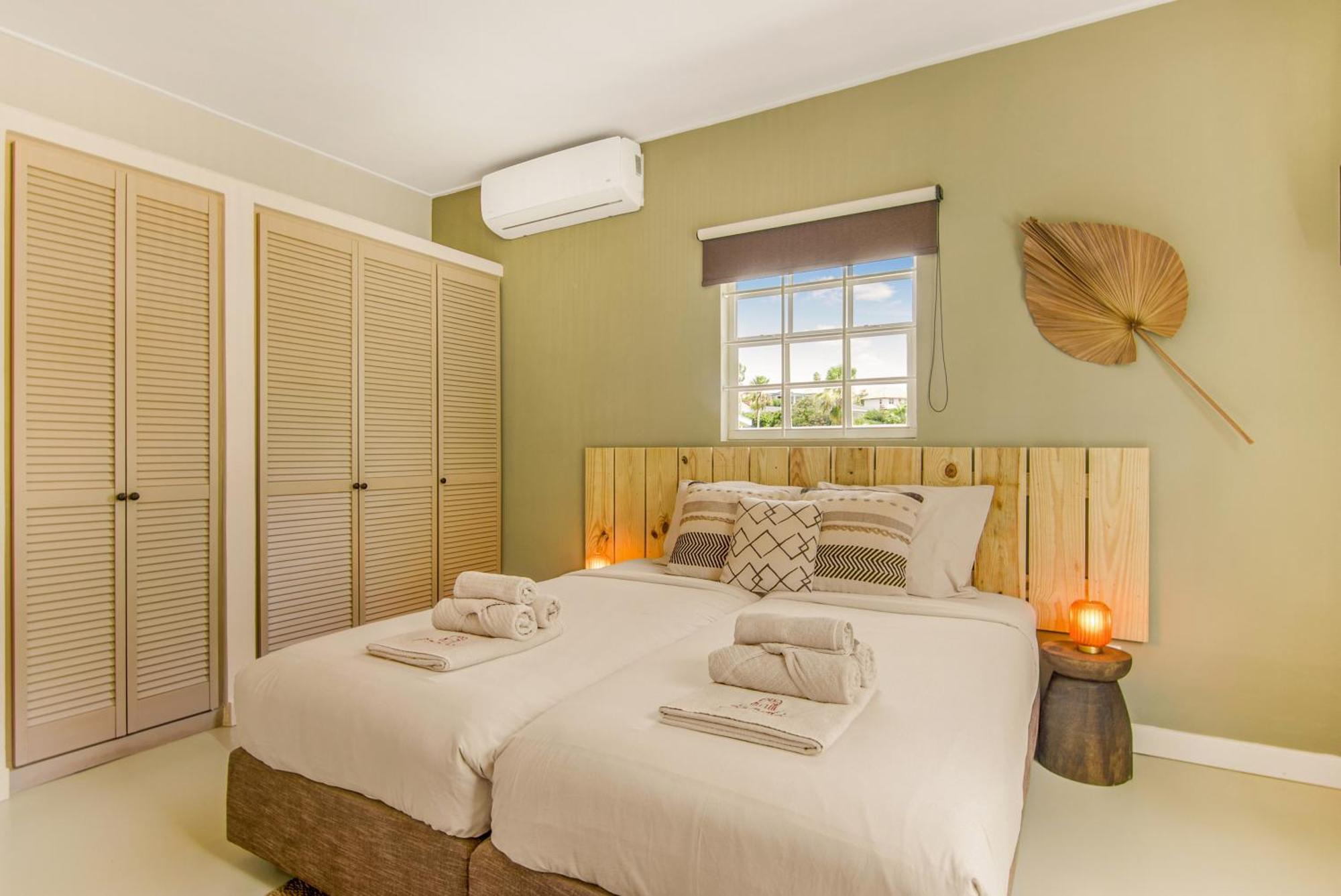 The Jandi Mini Resort Willemstad Buitenkant foto